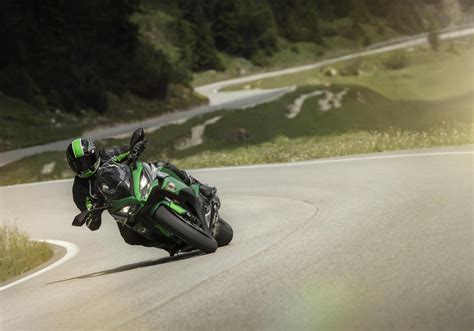 Z1000sx Performance My 2019 Kawasaki Portugal