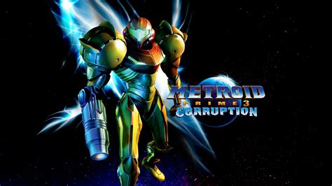 Metroid Prime Wallpaper 1920x1080