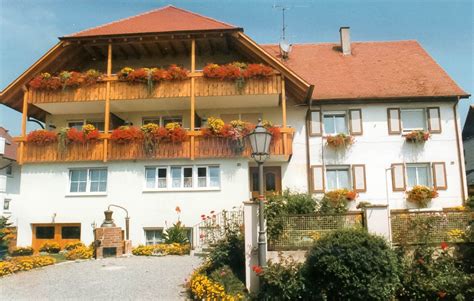 Gästehaus Model Winzerverein Hagnau