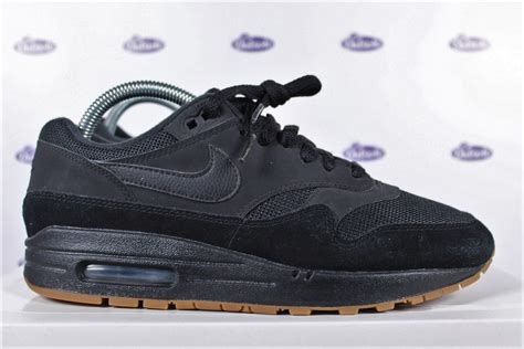 Nike Air Max 1 Black Gum • In stock at Outsole