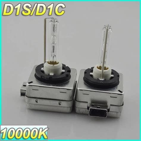 D S D R D C Auto Hid Xenon Bulb W High Intensity Discharge Bulb In