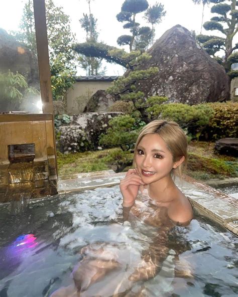 Marinさんのインスタグラム写真 Marininstagram「癒し時間も、 必要だょ ´꒳` ♨️⏳🛁🫧 またこれて