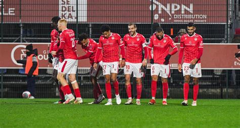 Rouen simpose contre le Red Star et séloigne de la zone rouge