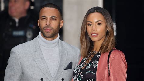 Rochelle Humes shows us how to cut men's hair with JLS star husband Marvin Humes | HELLO!