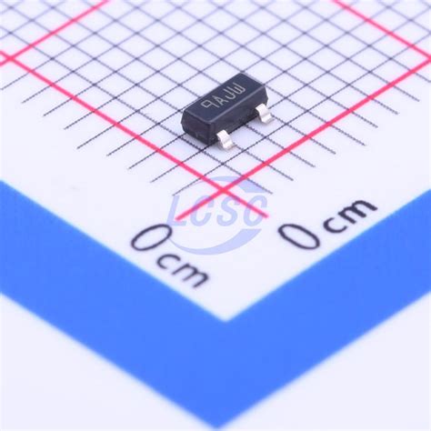 Mic D Vm Tr Microchip Tech Monitors Reset Circuits Jlcpcb