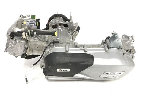 Moteur Piaggio Vespa Gts Ie E Bike Eco