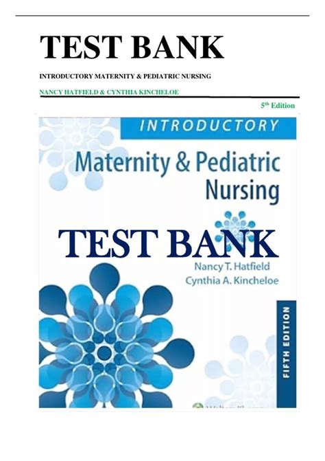 Winninghams Critical Thinking Cases In Nursing Medical Surgical Pediatric Maternity And Psychiatric 5e 5