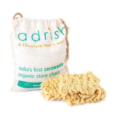 Barnyard Millet Noodles Adrish Us