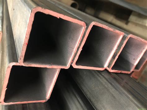 Price Of Square Tube Steel