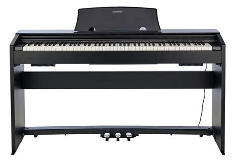 Casio Privia PX-770BK - LOOP music shop