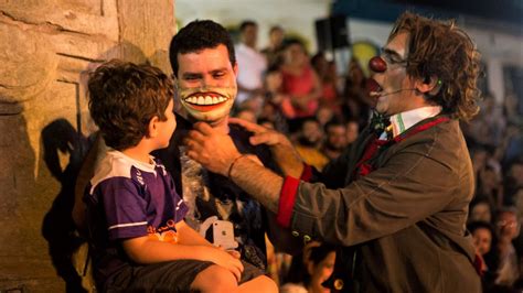 Forquilhinha abre o 4º Festival Nacional de Teatro Revirado nesta