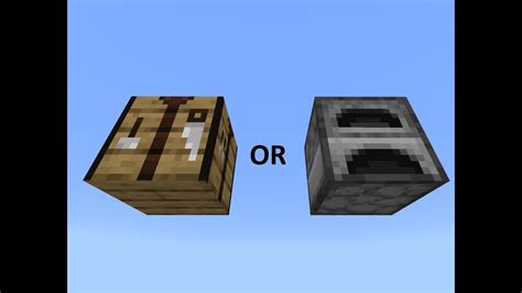 Minecraft Bedrock Block Swapper Tutorial YouTube