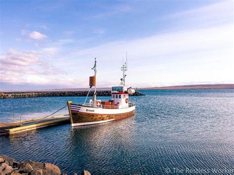 How To See The Best Of Iceland In 10 Days The Restless Worker