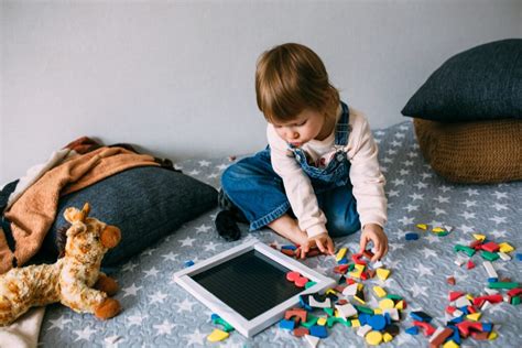 Cosa Regalare Ad Un Bambino Di 2 Anni NeonatoShop