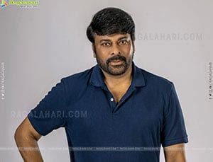 Chiranjeevi Latest Stills, HD Gallery