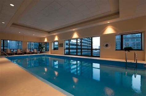 Homewood Suites by Hilton Chicago Downtown (IL) - Hotel Reviews - TripAdvisor