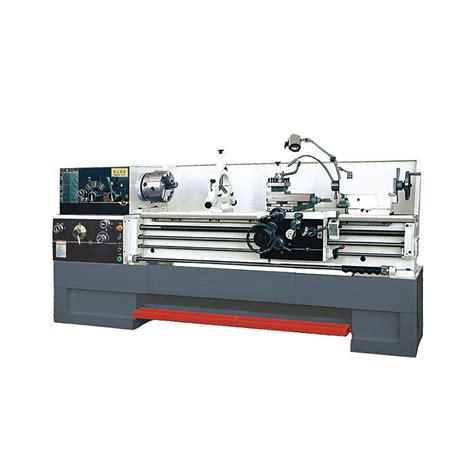 China Mm Horizontal Conventional Metal Manual Gap Bed Engine Lathe