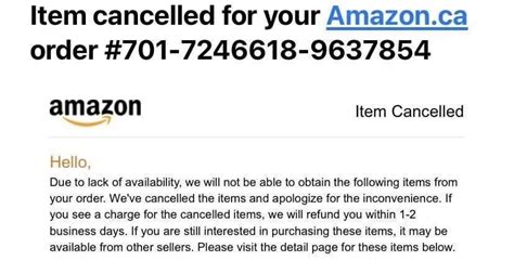 How To Cancel Amazon Order Steps To Cancel Order As A Buyerseller