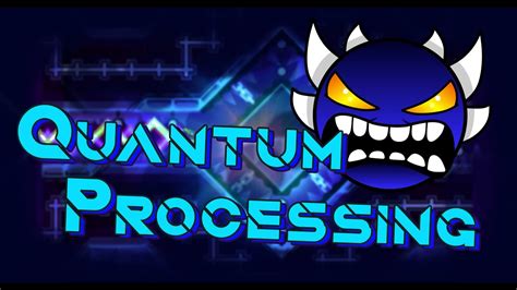 Quantum Processing By Riot Extreme Demon YouTube