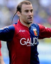 Rodrigo Palacio Hair in Rat Tail Hairstyle Pictures