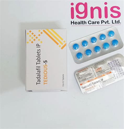 Mg Tadalafil Tablets Ip At Rs Box Cialis In Rohtak Id