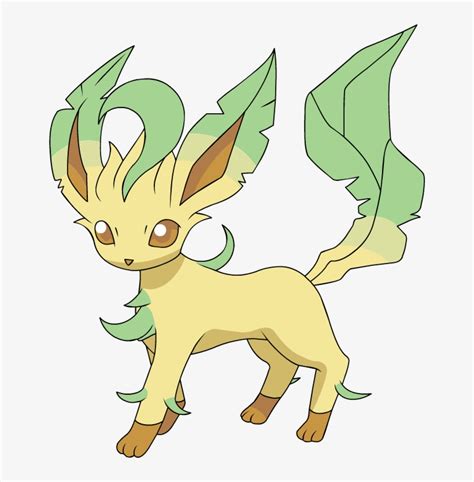 Vaporeon Pokemon Leafeon Png Image Transparent Png Free