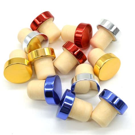 China Reusable Synthetic Cork Plastic Wine Cork Stopper China Tpr