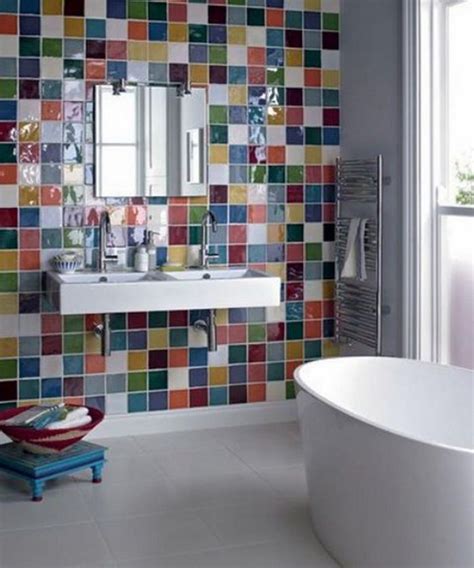 What Tile Is Best For A Small Bathroom at Ernesto Kirsch blog