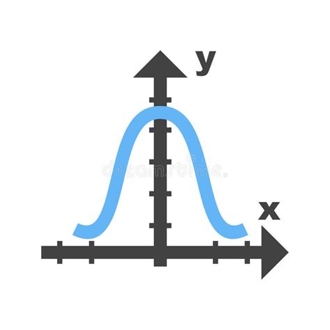 Bell Curve Graph Stock Illustrations 538 Bell Curve Graph Stock