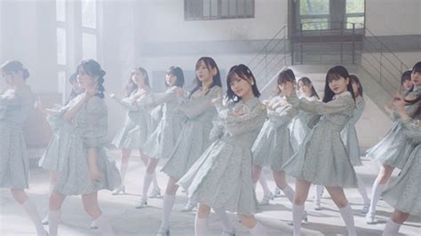 乃木坂46、26thシングル「僕は僕を好きになる」mv公開 1枚目の写真・画像 Rbb Today