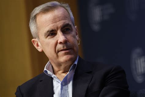 Bank of England Base Rate Hike Endorsed by Mark Carney for Action on ...