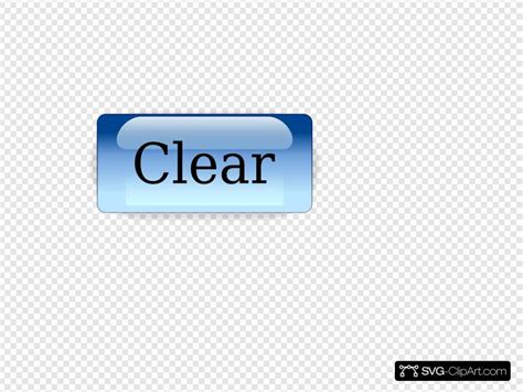 Clear Button Icon at Vectorified.com | Collection of Clear Button Icon ...