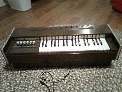 Magnus Chord Organ For Sale Only Left At