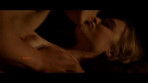 Naked Emilie Kruse In You And Me Forever