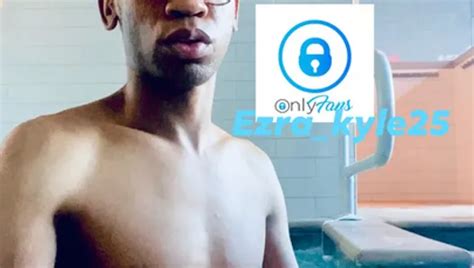Ezra Kyle Gay Bathhouse Vlog Onlyfans Ezra Kyle Man Man Porn XHamster