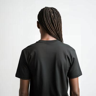 Black Tshirt Back Stock Photos, Images and Backgrounds for Free Download