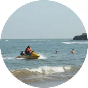 Ganpatipule Beach - Beach in Ganpatipule, India - Whois - xwhos.com