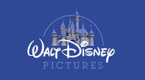 Walt Disney Pictures Logo [2023-Present] by TyrusCherry on DeviantArt