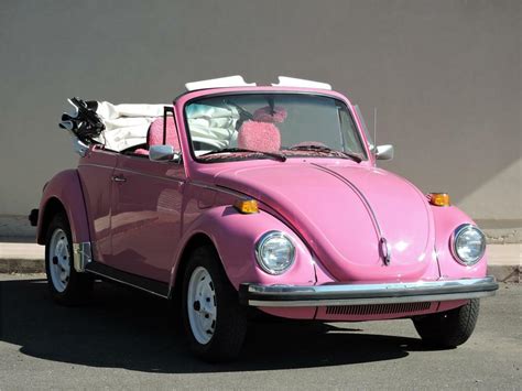 1977 VOLKSWAGEN BEETLE CUSTOM CONVERTIBLE