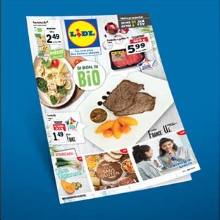 Catalogue Lidl De La Semaine En Ligne Promos Et Arrivages 2022