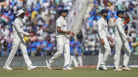 India Vs Australia 2nd Test Live Streaming When Where And How To