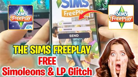 The Sims Freeplay Mod Money Cheat The Sims Freeplay Mod Ios Android