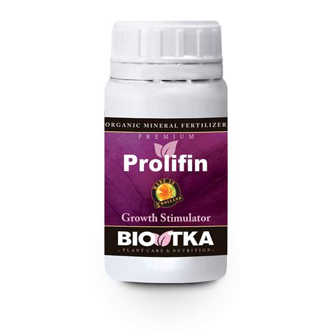 PROLIFIN 250ml | www.biotka.nl