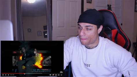 Kodak Black Halloween Bill Kill [official Music Video] Reaction