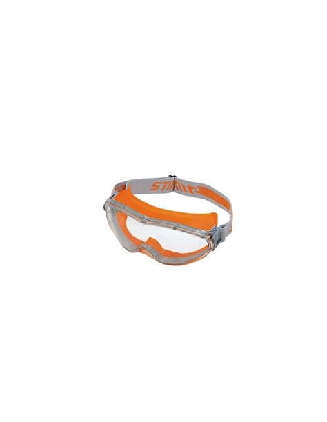 STIHL GAFAS DE PROTECCIÓN ULTRASONIC