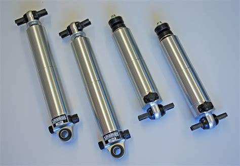 Installation Tips for Adjustable Shocks on Dual-Purpose Street and Race ...