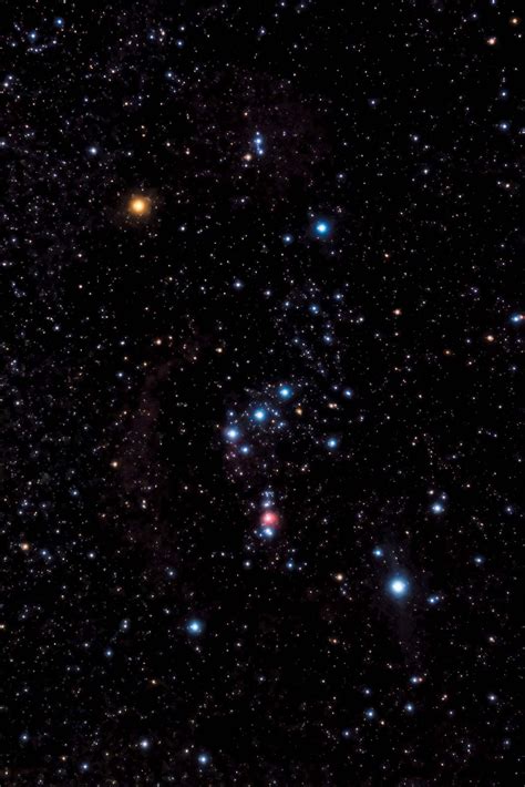 star temperature spectral types luminosity britannica