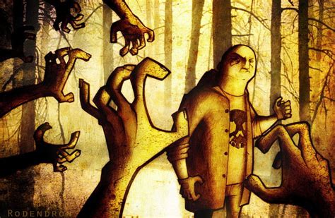 Иллюстрация последний миг в стиле классика | Illustrators.ru