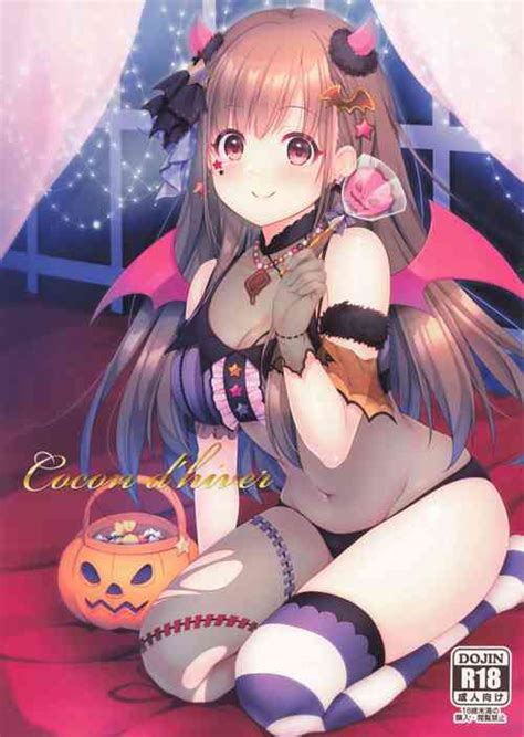 Tag Artbook Nhentai Hentai Doujinshi And Manga