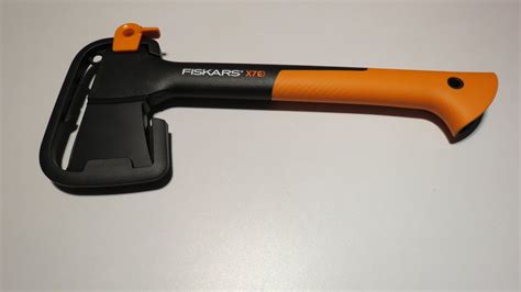 FISKARS XS X7 China YouTube